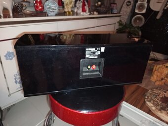 Reproduktor Yamaha NS-C444 - 2