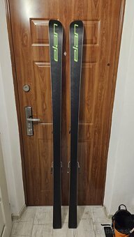 Elan gsx 182 fis masters - 2