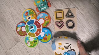 Hračka pre dieťa 1-2 roky - 2