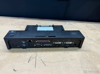 Dell E-Port Plus II dokovacia stanica (PR02X) - 2