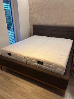 Matrace SEGUM 2ks, 200x90 - 2