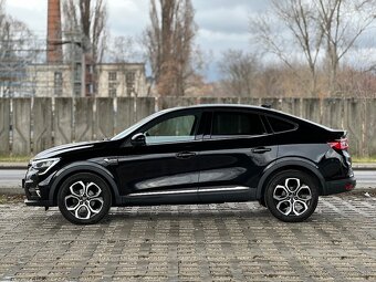 Renault Arkana 2023 | 44 tis.km - 2