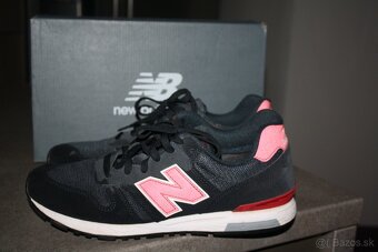 New balance tenisky - 2