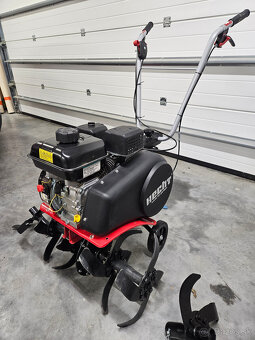 Rotavátor Hecht 790BS - 2