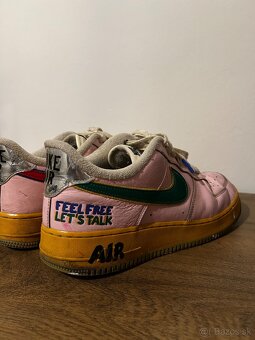 NIKE AIR FORCE 1 - 2