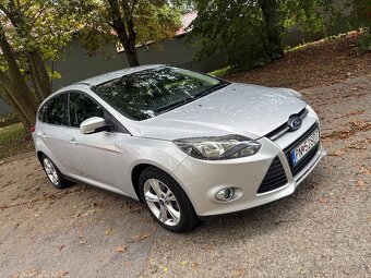 Ford Focus 1.0 Eco Boost - 2