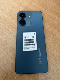 REDMI 13C -Navy Blue-256GB - 2