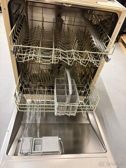 Umývačka siemens sl64m359eu - 2