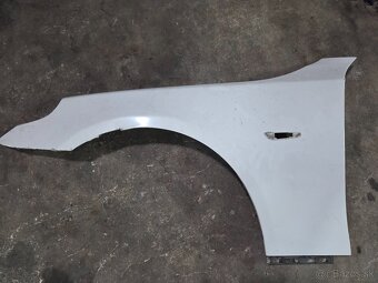 Bmw e60 e61 e90 e91 blatníky - 2