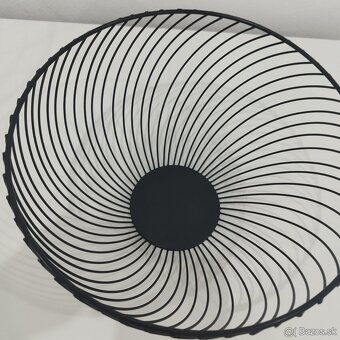 Košík na ovocie - 2