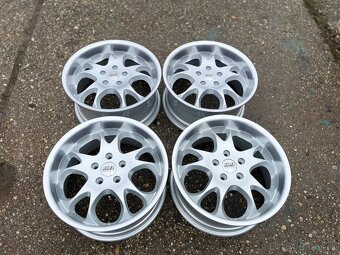 Disky RH 5x112 / 5x100 r17 - 2