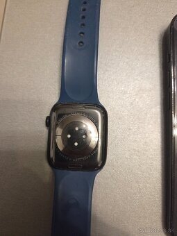 Apple watch series 9 - 2