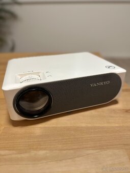 Projektor VANKYO Performance V630 - 2