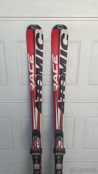 Lyze Atomic 170 cm. - 2