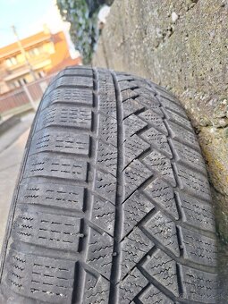 Zimne pneumatiky - 2