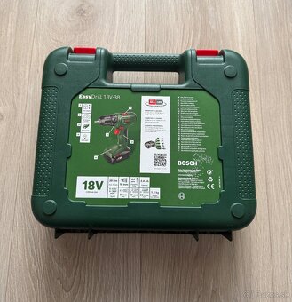 Bosch EasyDrill 18V-38 - 2