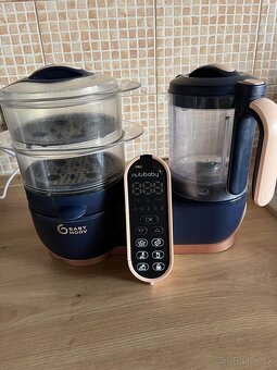 Baby Moov - Nutribaby xl - 2