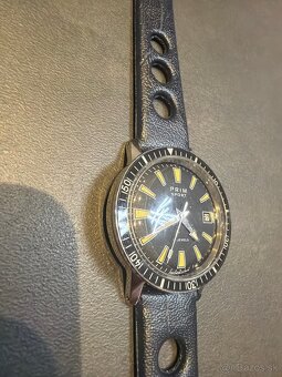 Hodinky prim sport - 2