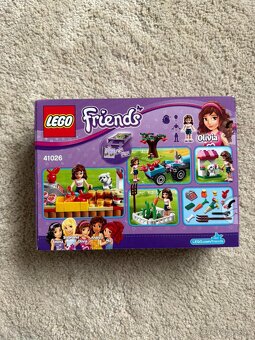 LEGO Friends 41026 - 2