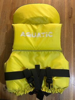 Detska zachranna vesta - 2