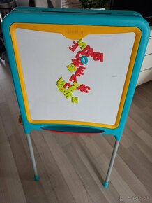 Snoby tabula  smoby - 2