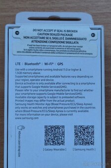 Samsung Galaxy Watch 7 - 2