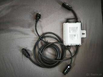 Mikroinvertor Deye SUN500G3-EU-230 - 2