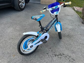 Predám detsky bycikel 16 - 2