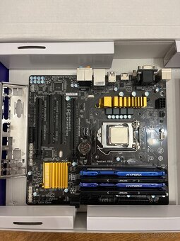 Predám pc zostavu - 2