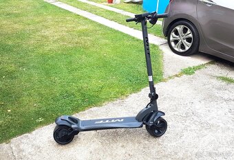 MTF-Mercane 500W - 2