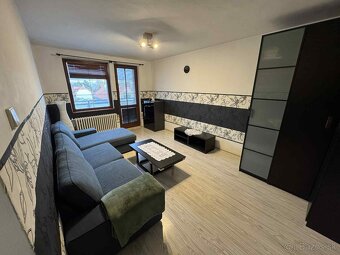 Prenájom 3 izbového bytu - 2