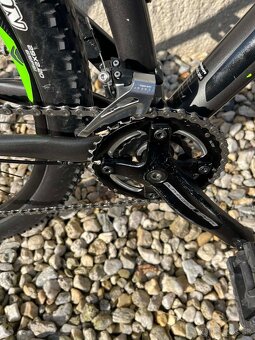 Merida Big Nine 300 veľkosť M - 2