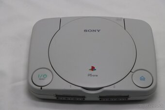 PlayStation One SCPH-102 | komplet príslušenstvo - 2