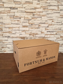 Kové kartónové krabice - klopové - 2