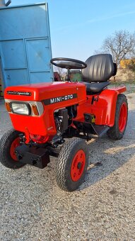Mini 070. - 2