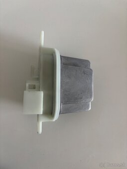 Predam odpor na Renault Laguna 3 - 2