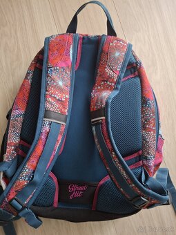Školský batoh zn.Topgal - 2