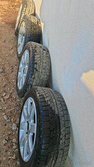 Škoda octavia  5x 112 - 2