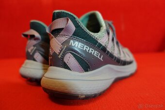 Dámske tenisky značky Merrel - 2