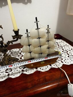 KRASNA STARA LOD SVIETi - 2