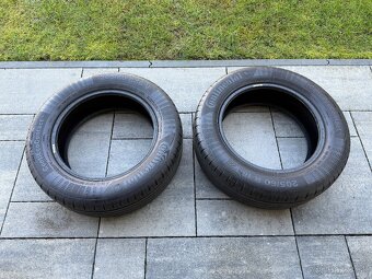 Continental 205/60r16 - 2