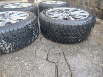 Elektróny R17 5x112 - 2