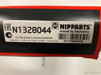 Suzuki Swift 1,2 - vzduchový filter nový - 2