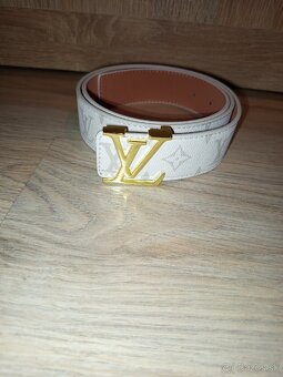 Louis Vuitton opasok - 2