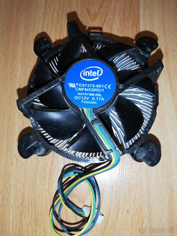 Intel Core i3-4170 3.7GHz - 2