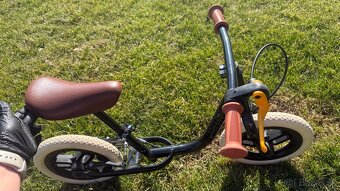 Odrazadlo ako nove - 2