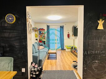 Ponúkame na predaj tehlový 2-izbový byt - 2