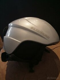 Prilba Blizzard cross junior - 2