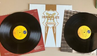 2LP Madonna - The Immaculate Collection - 2