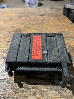 Predam tuto HJS jednotku - 2